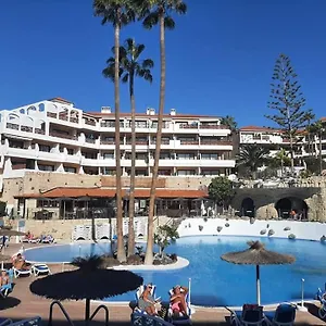 Apartamento I Basen Na Teneryfie, Rayo De Sol, San Miguel de Abona