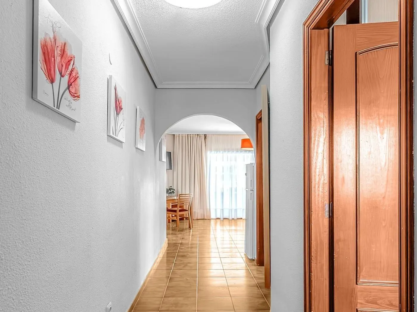Apartment In Golf Del Sur With Heated Pool San Miguel de Abona 0*,  Spain